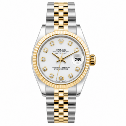 Rolex Datejust 26MM 179173 Two Tone Watch